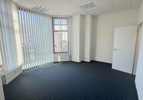 Ladenfläche-Bürofläche