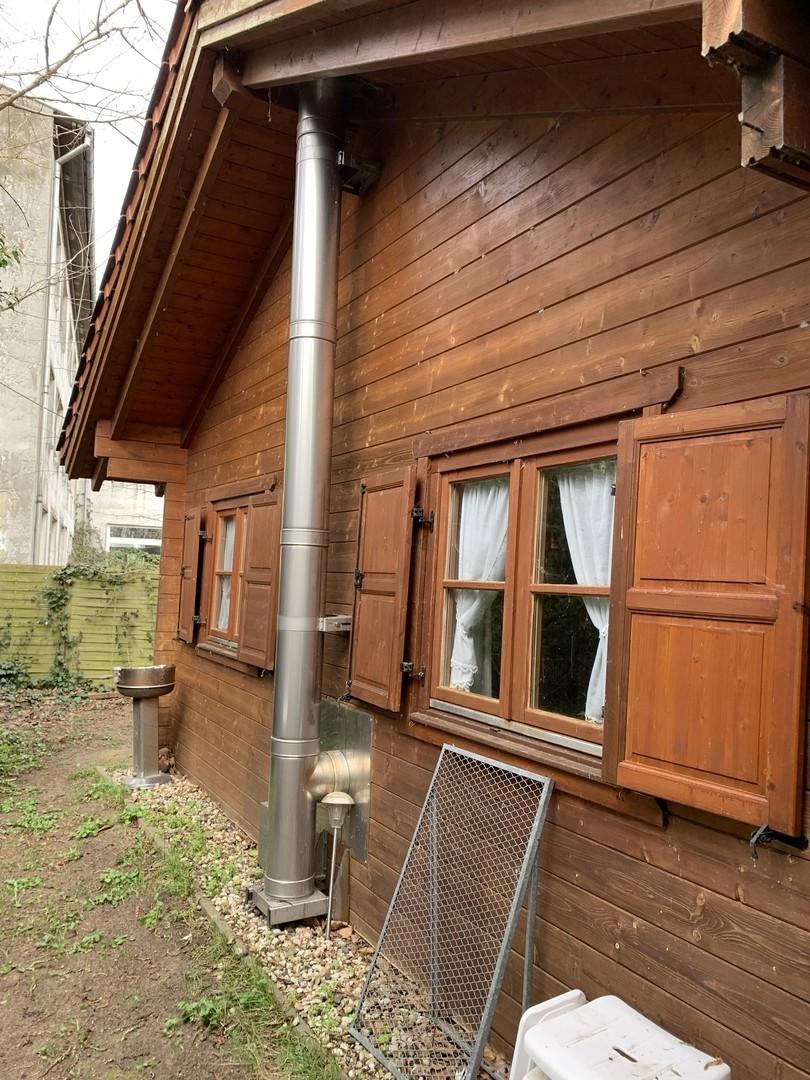 Rückfront