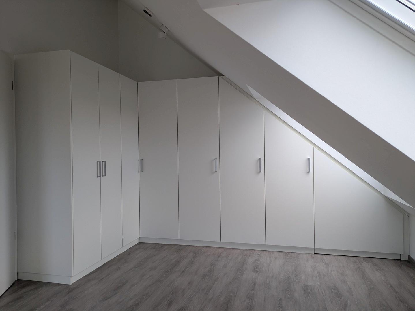 Schlafzimmer Einbauschrank