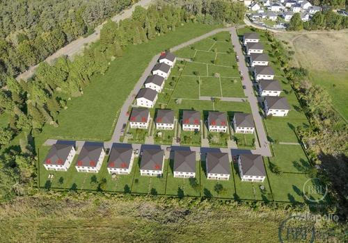 Lageplan -  Luftbild