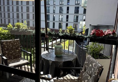 Balkon