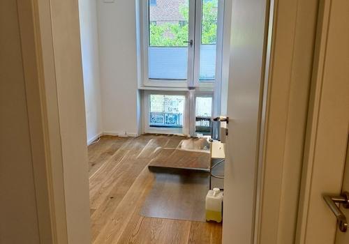 Arbeitszimmer