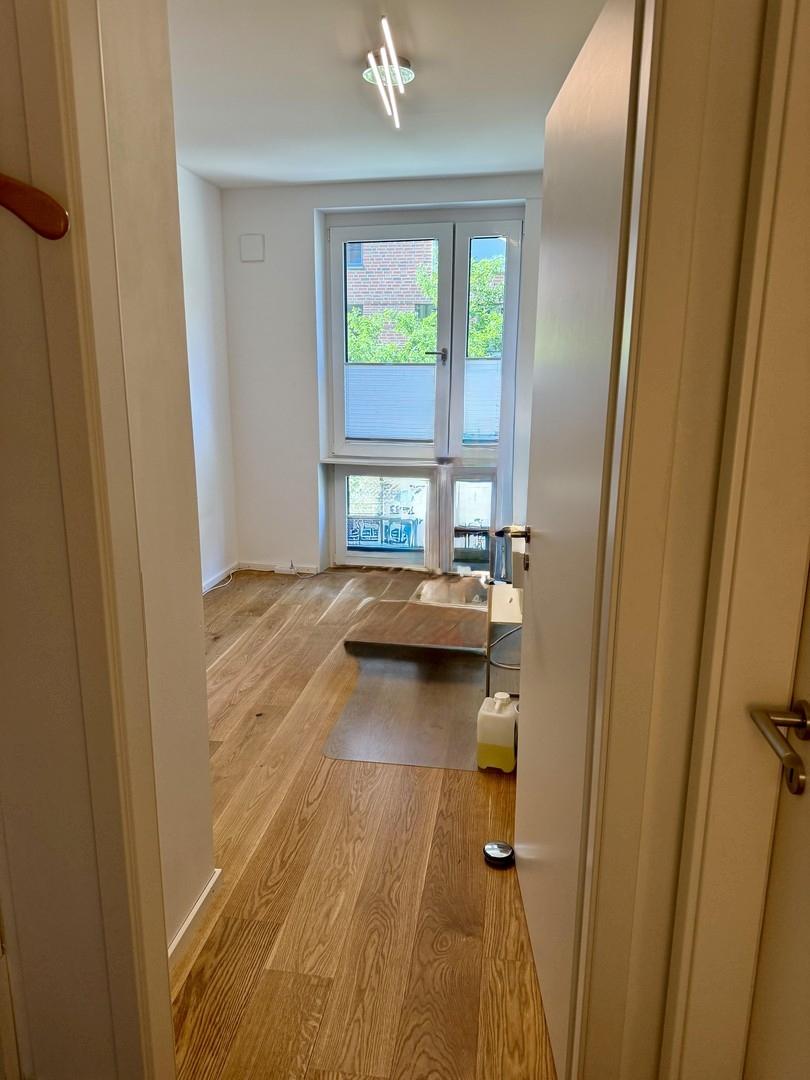 Arbeitszimmer