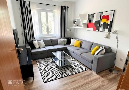 Kinderzimmer 2  eine möglichkeit der Einrichtung