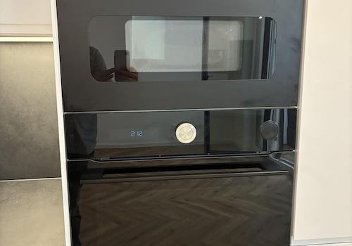Backofen