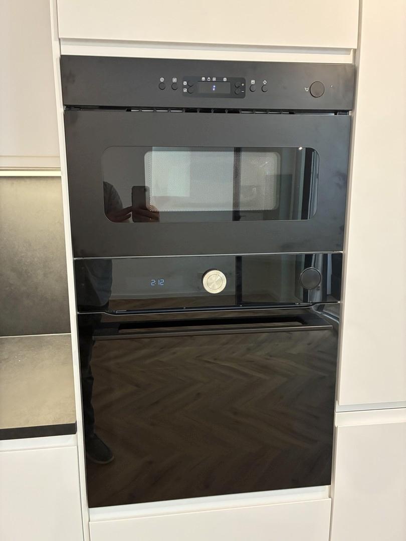 Backofen