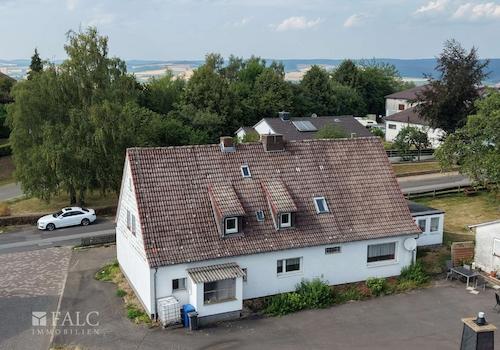Drohnenbild_Hausrückansicht