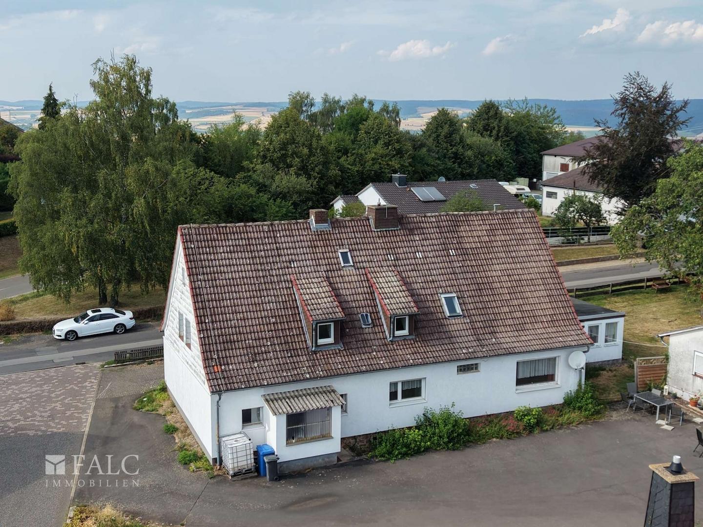 Drohnenbild_Hausrückansicht