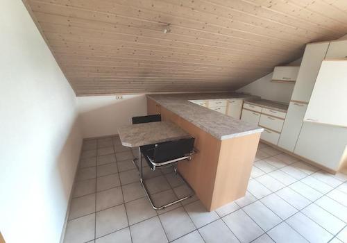 Küche Bild 1