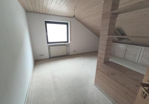 Kinderzimmer Bild 1