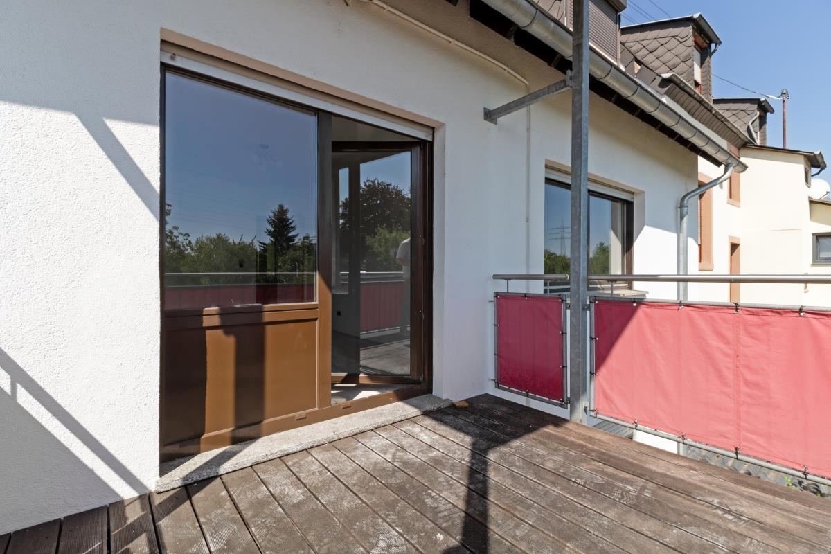 Balkon 1.0