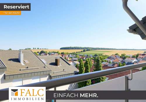 Aussicht