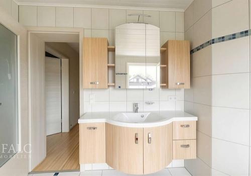 Badezimmer OG