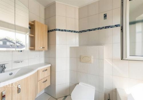 Badezimmer OG