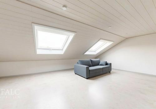 Dachgeschoss Studio
