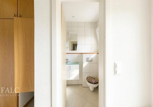 Gäste WC