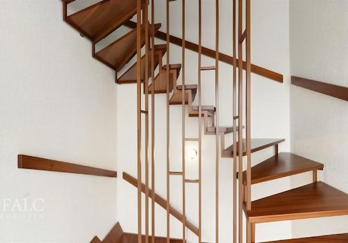 Treppenhaus EG