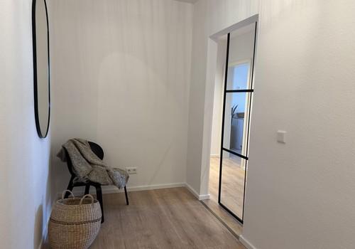 Homeoffice/Ankleide