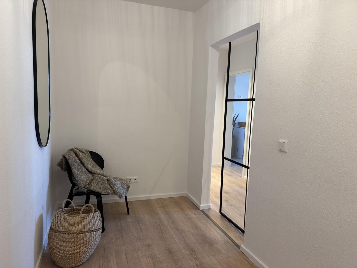 Homeoffice/Ankleide