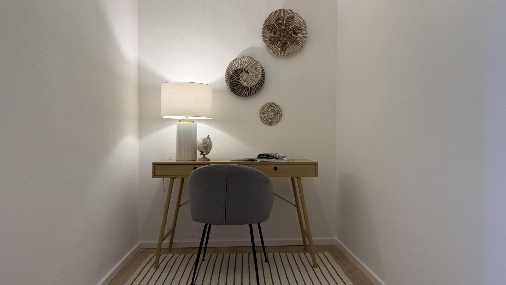 Homeoffice