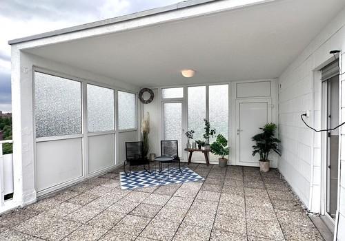 Loggia
