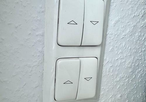 elektrische Rollläden