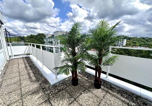 Balkon/Terrasse