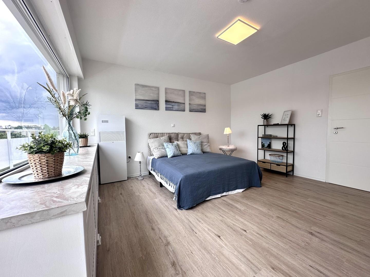 Schlafzimmer 2