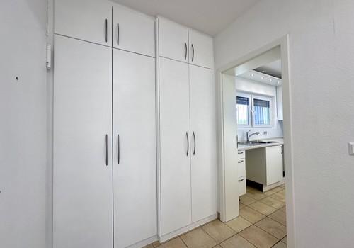 Einbauschrank