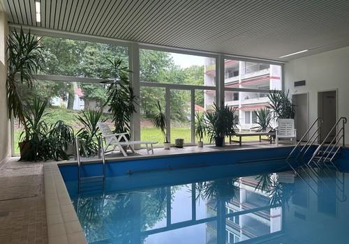 Schwimmbad