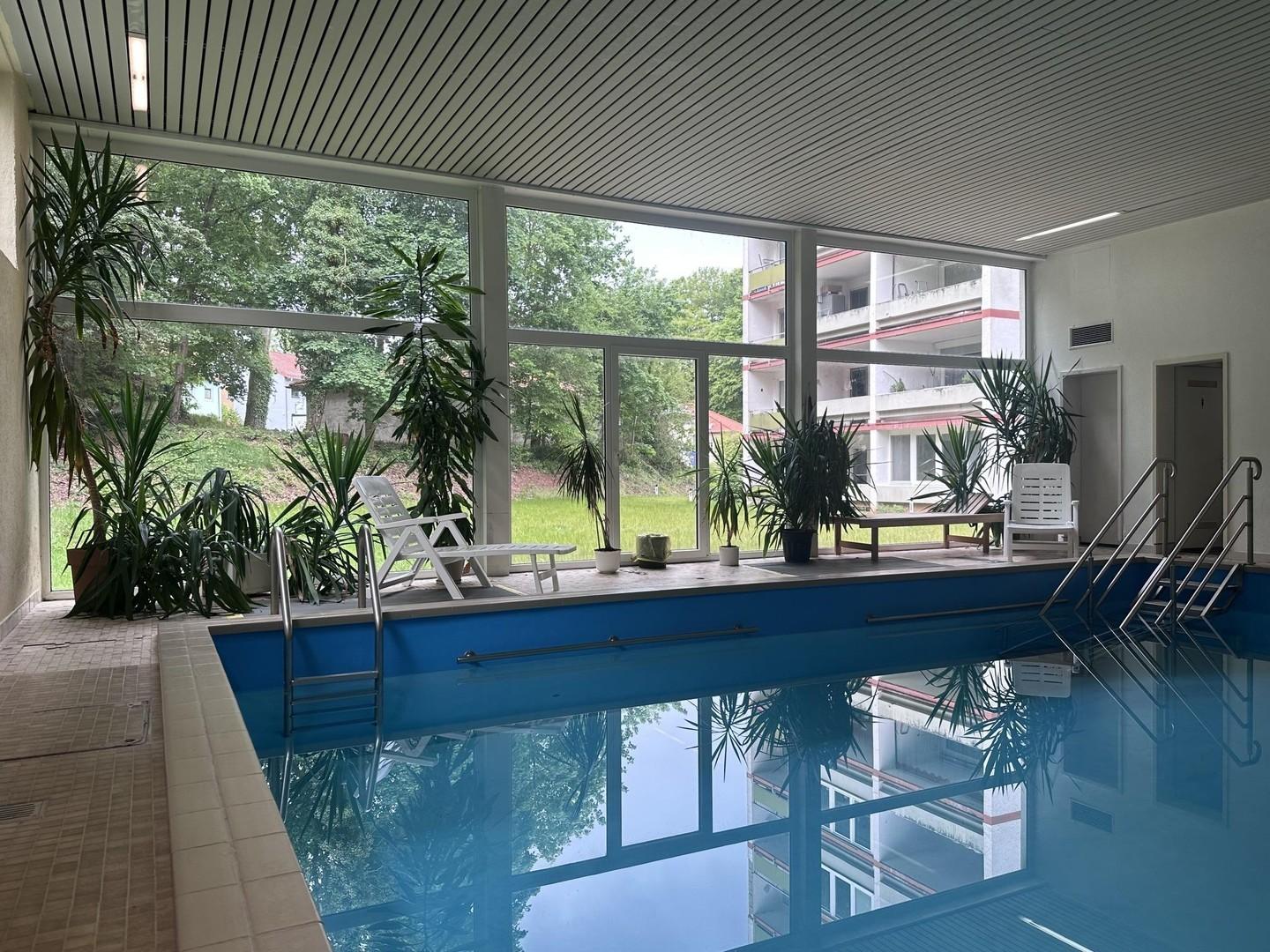 Schwimmbad