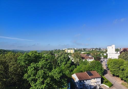 Aussicht