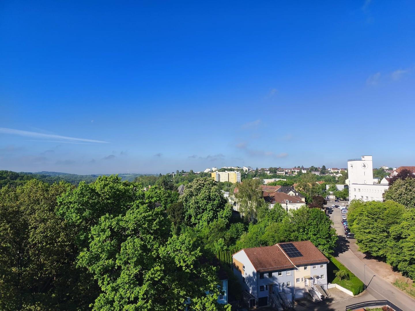 Aussicht
