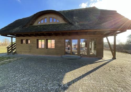 Die Terrasse 