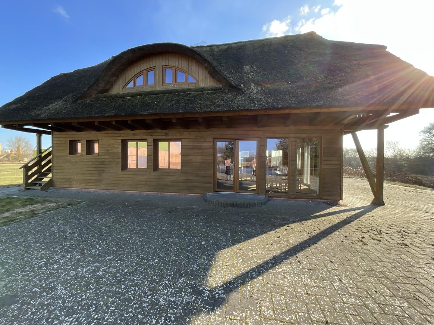 Die Terrasse 