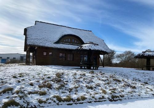 Das Haus