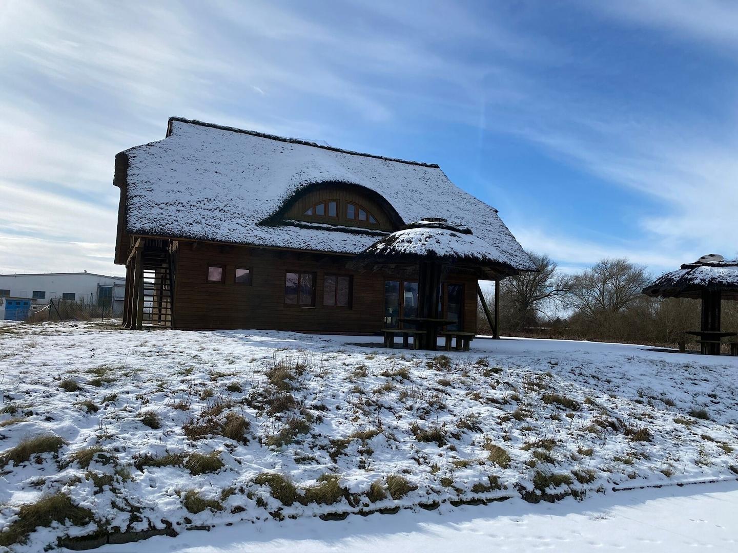 Das Haus