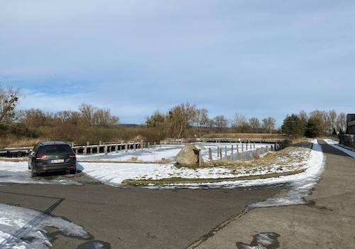 Der Hafen