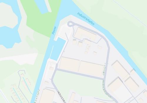 Das Grundstück