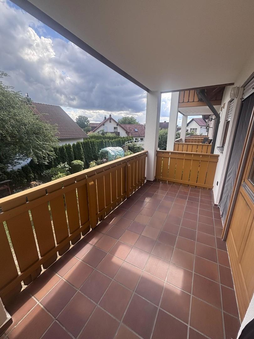 Balkon