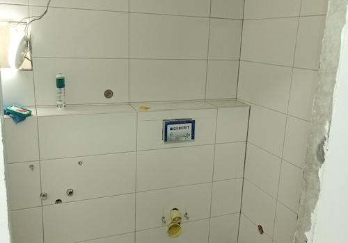 Bad WC