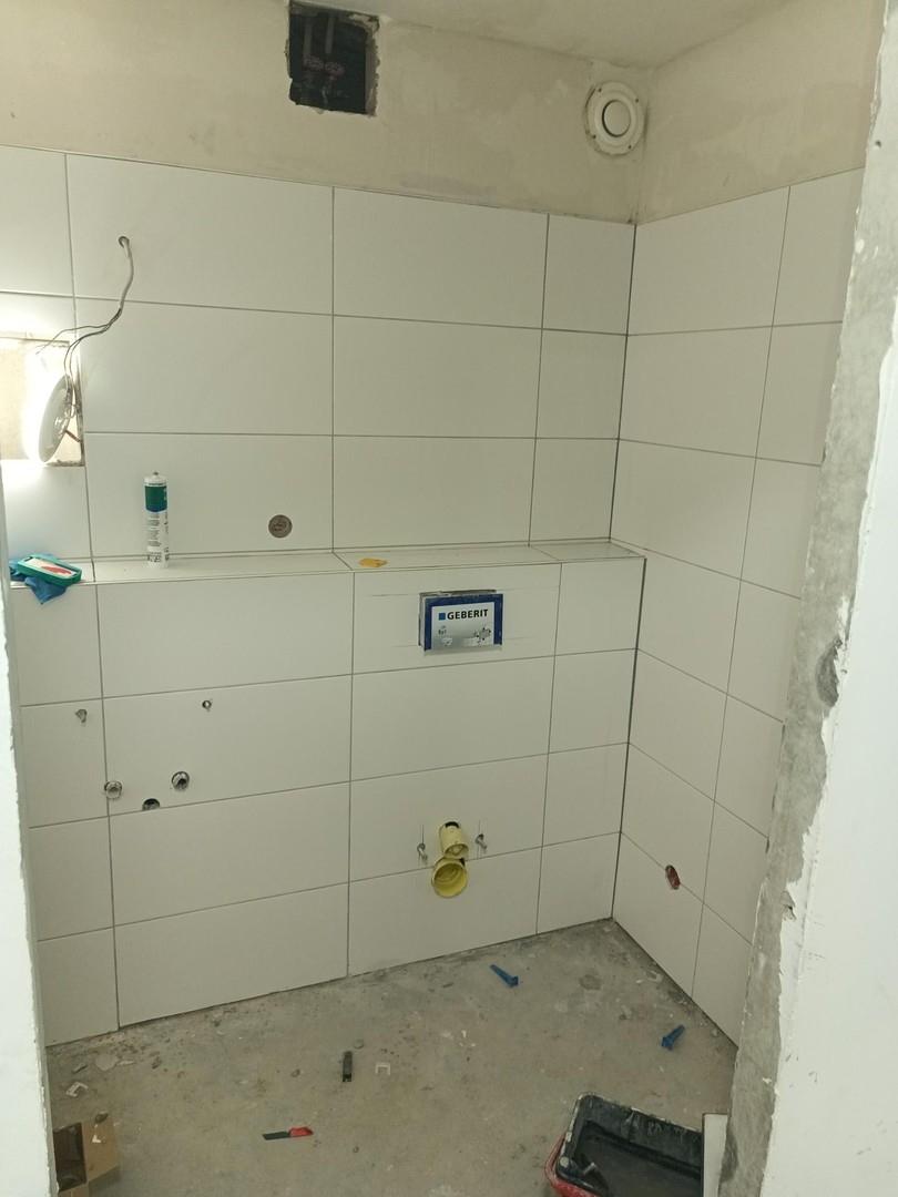Bad WC