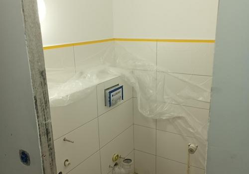 Gäste WC