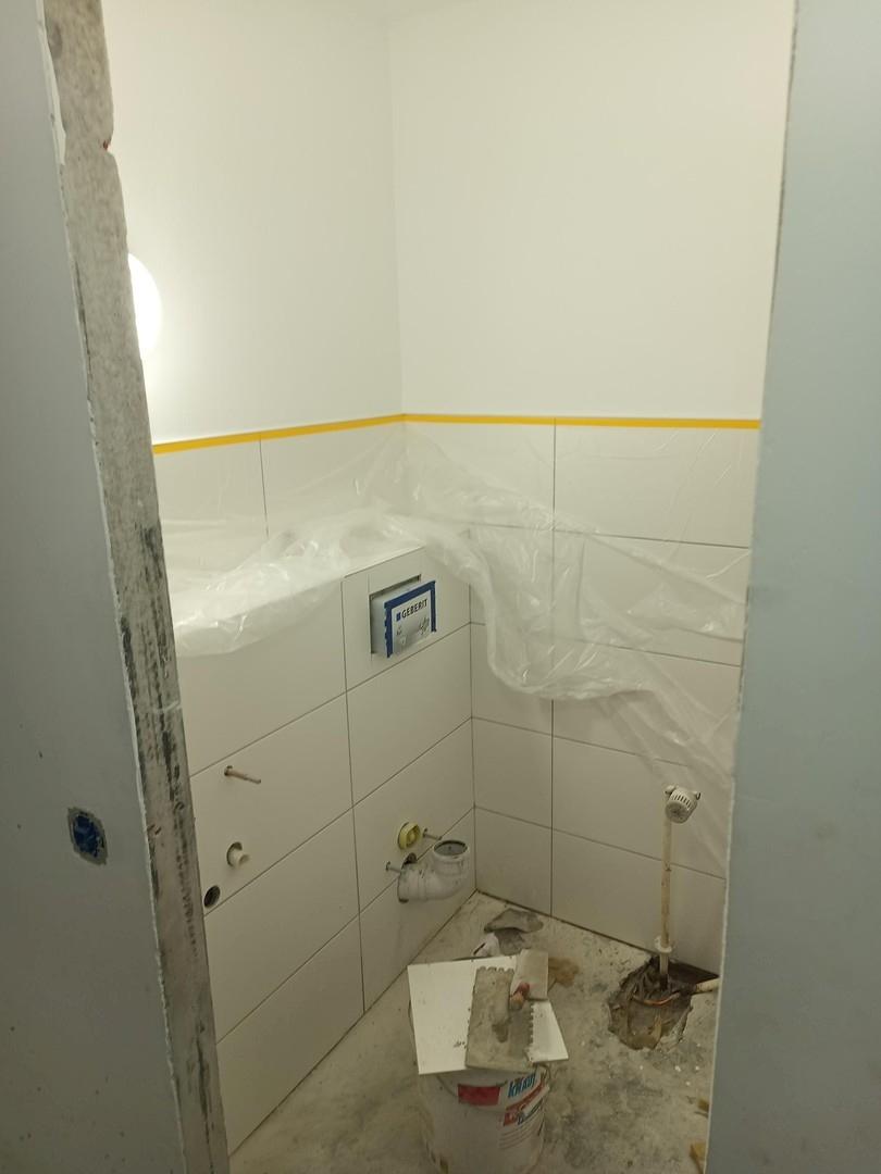 Gäste WC