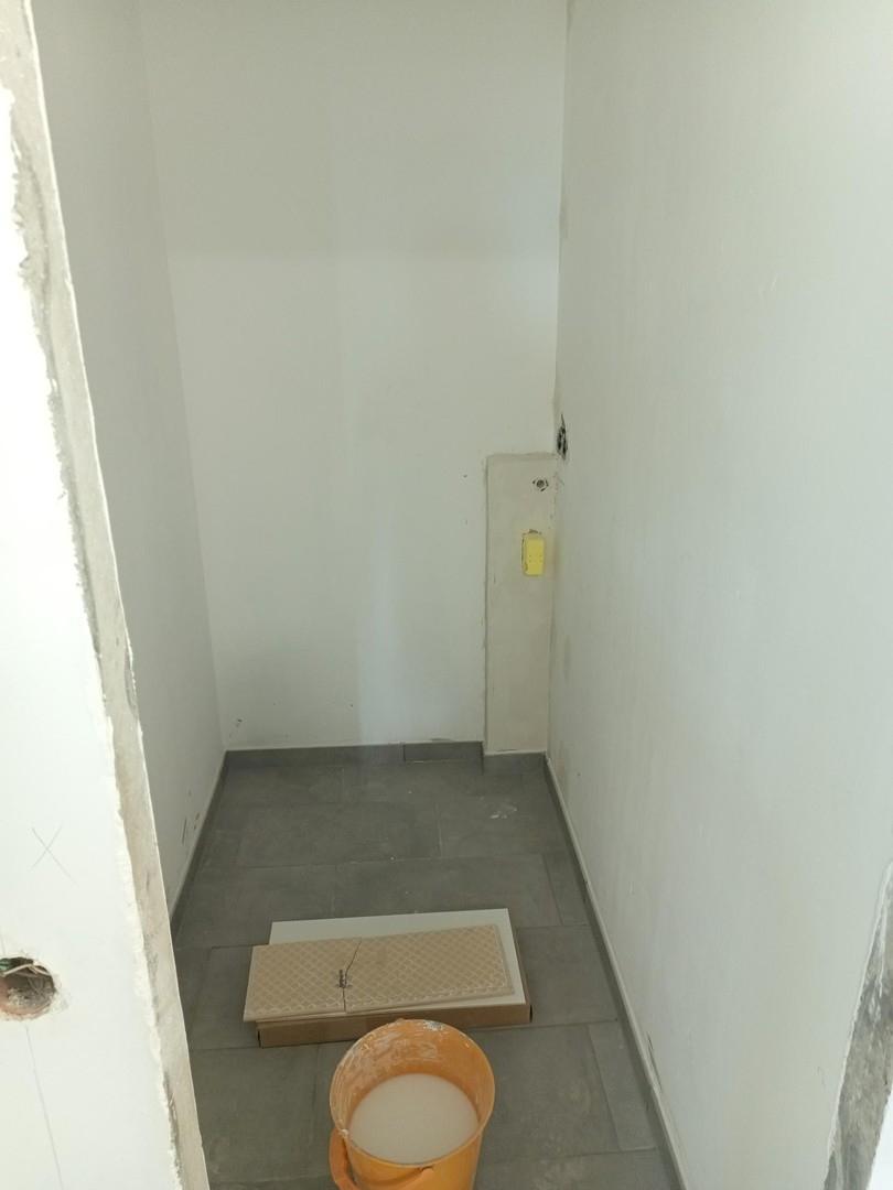 Hauswirtschaftsraum WaMa