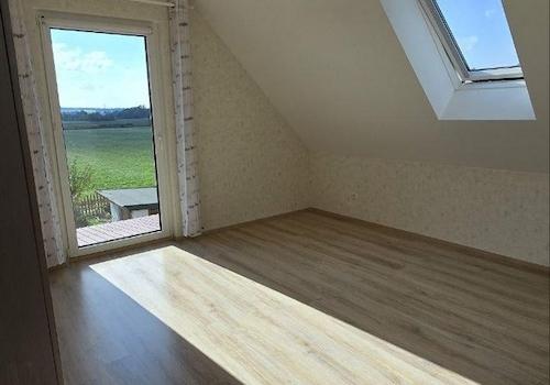 Schlafzimmer Eltern