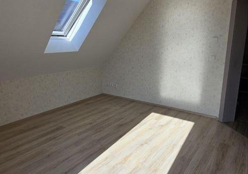 Schlafzimmer Eltern