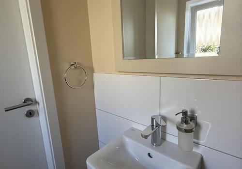 Gäste WC