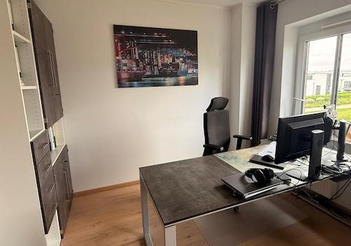 Studio Staffelgeschoss