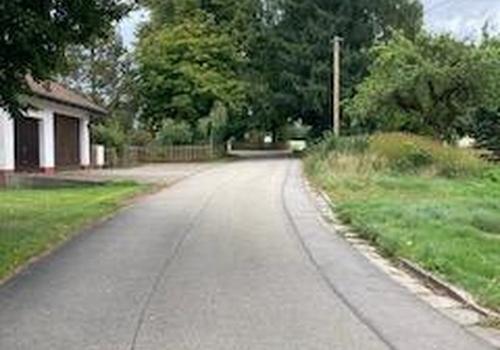 Norden - Anliegerstraße